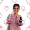 Divs Strawberry Kombucha - Image 7