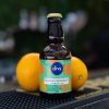 Divs Orange Peppermint Kombucha