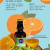 Divs Orange Peppermint Kombucha - Image 3