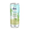 Divs Sparkling Elaneer / Fermented Tender Coconut Water