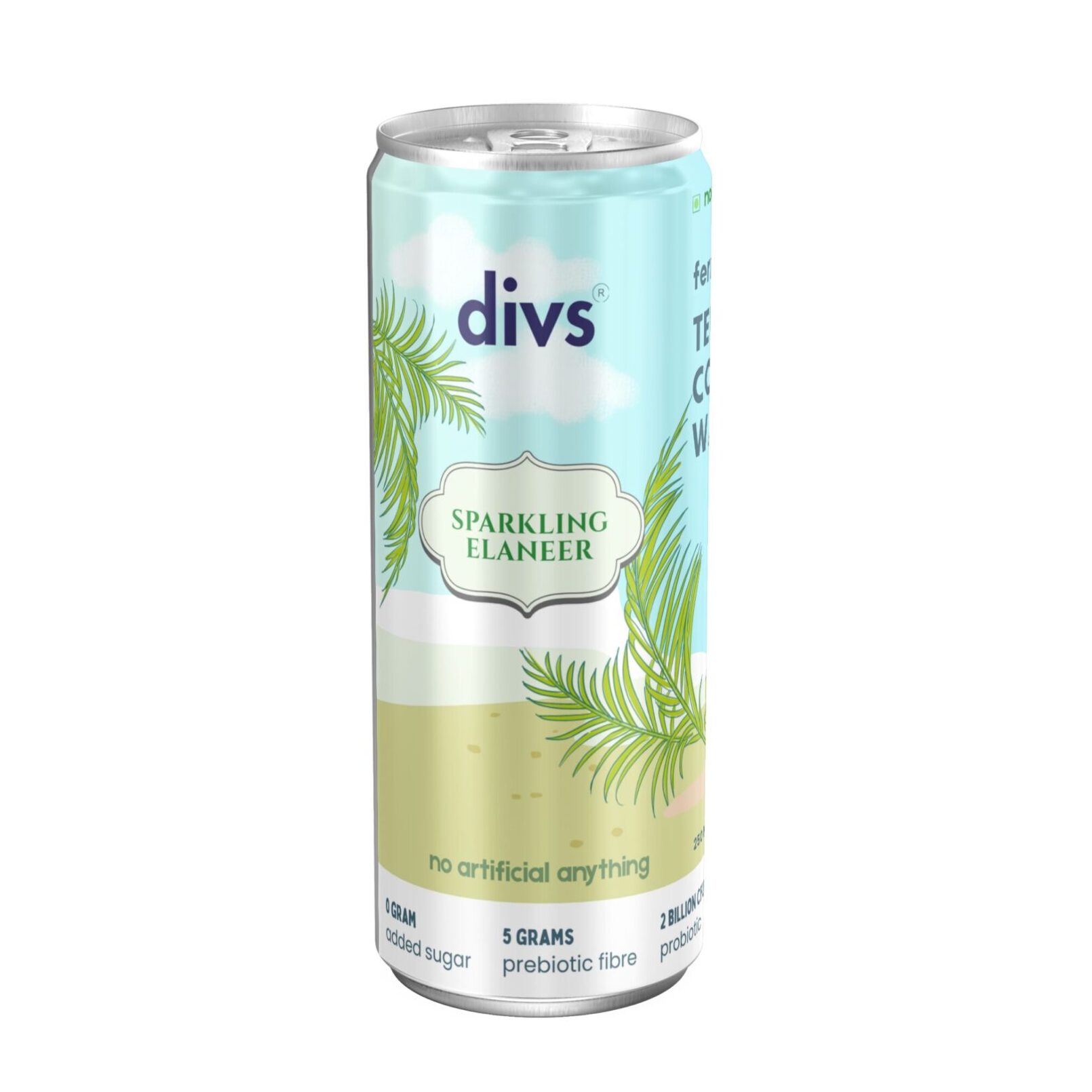 copy-of-copy-of-2026_can_design-7 Divs Sparkling Elaneer / Fermented Tender Coconut Water - Image 1