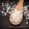 Milk Kefir starter (for upto 1 kg milk kefir)