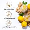 Sugar-Free Ginger Beer - Image 4