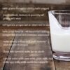 Milk Kefir starter (for upto 1 kg milk kefir) - Image 3