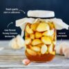 Divs Garlic Fermented Honey 500g - Image 6