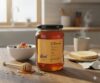 Divs Raw Forest Honey – 500g (Pure & Unprocessed) - Image 2