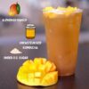 Divs Mango Kombucha - Image 3