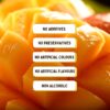 Divs Mango Kombucha - Image 4
